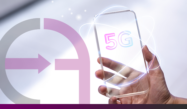 Internet 5G no Brasil pode ter planos mais caros e limitados.