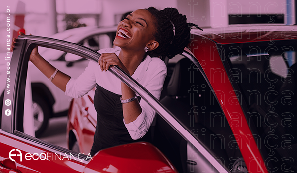 Alugar ou comprar carro?