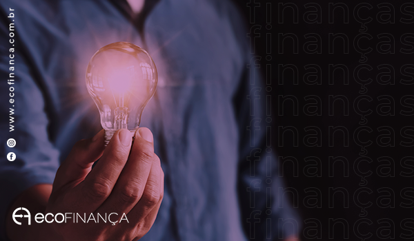 conta de energia