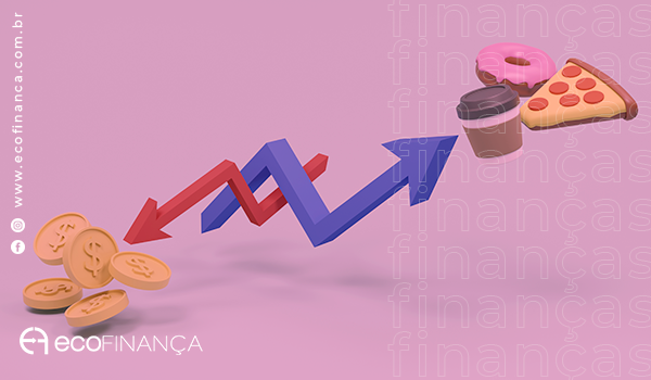 estagflação e a ameaça