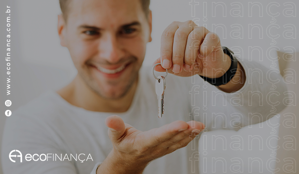 Financiar ou alugar um imóvel: qual vale mais a pena?