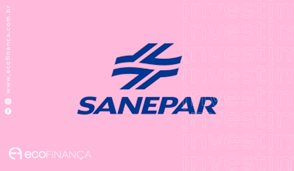 Ações Sanepar