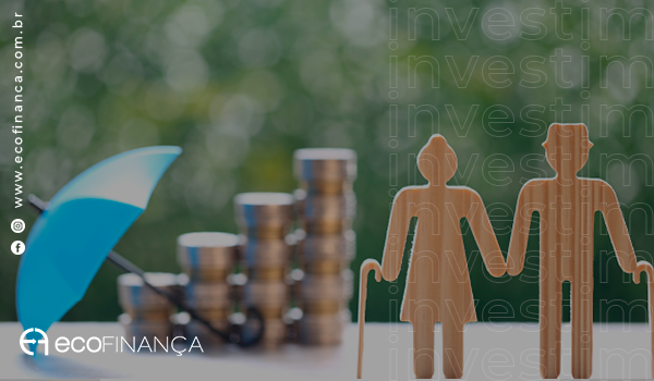 Previdência Privada: mais aplicações do que resgates em outubro.