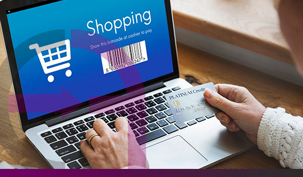Compras online; vazamento de dados ainda assusta consumidores