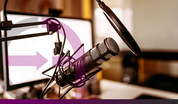podcast