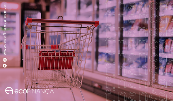 INTENSÃO DE CONSUMO