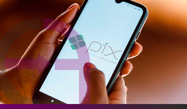 PIX UBER