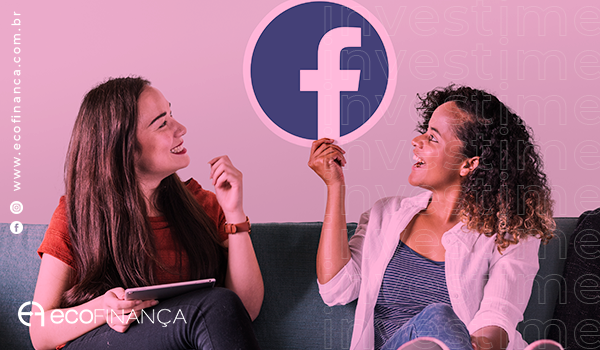 Ações do Facebook