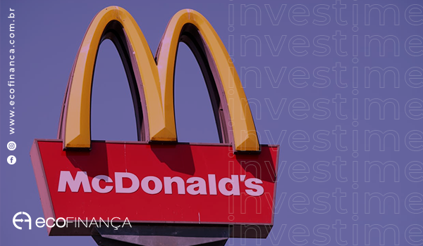 McDonald”s
