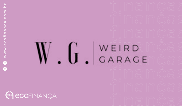 W.G. Weird Garage