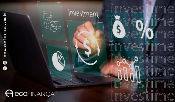 Investimentos em 2025