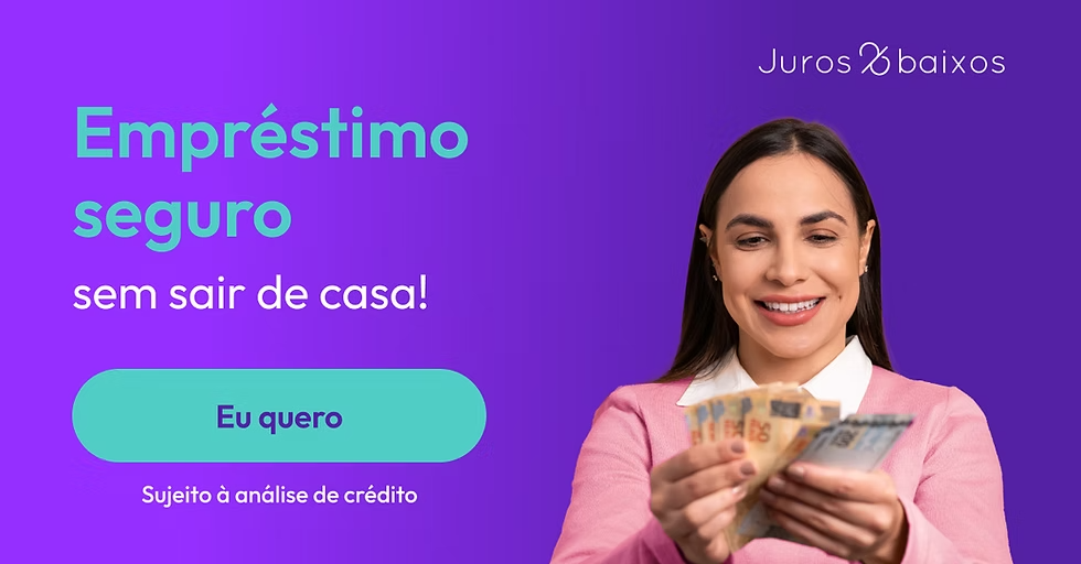 Vantagens do Empréstimo Consignado para Servidor Público